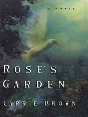 cover image of Rose's Garden